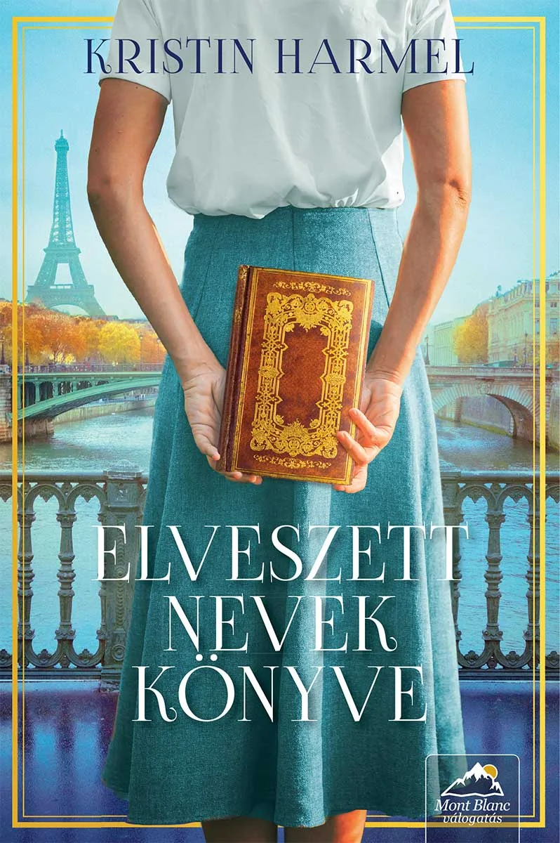 Elveszett nevek könyve - Hangoskönyv