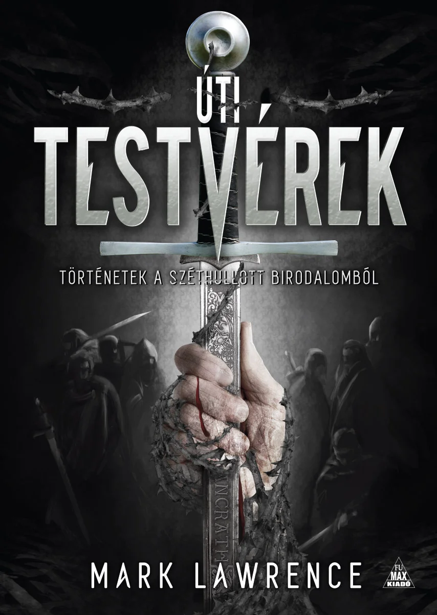 Úti testvérek - Hangoskönyv