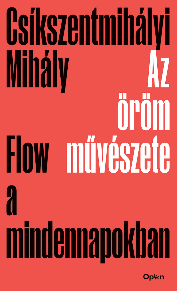 Az öröm művészete könyv borító