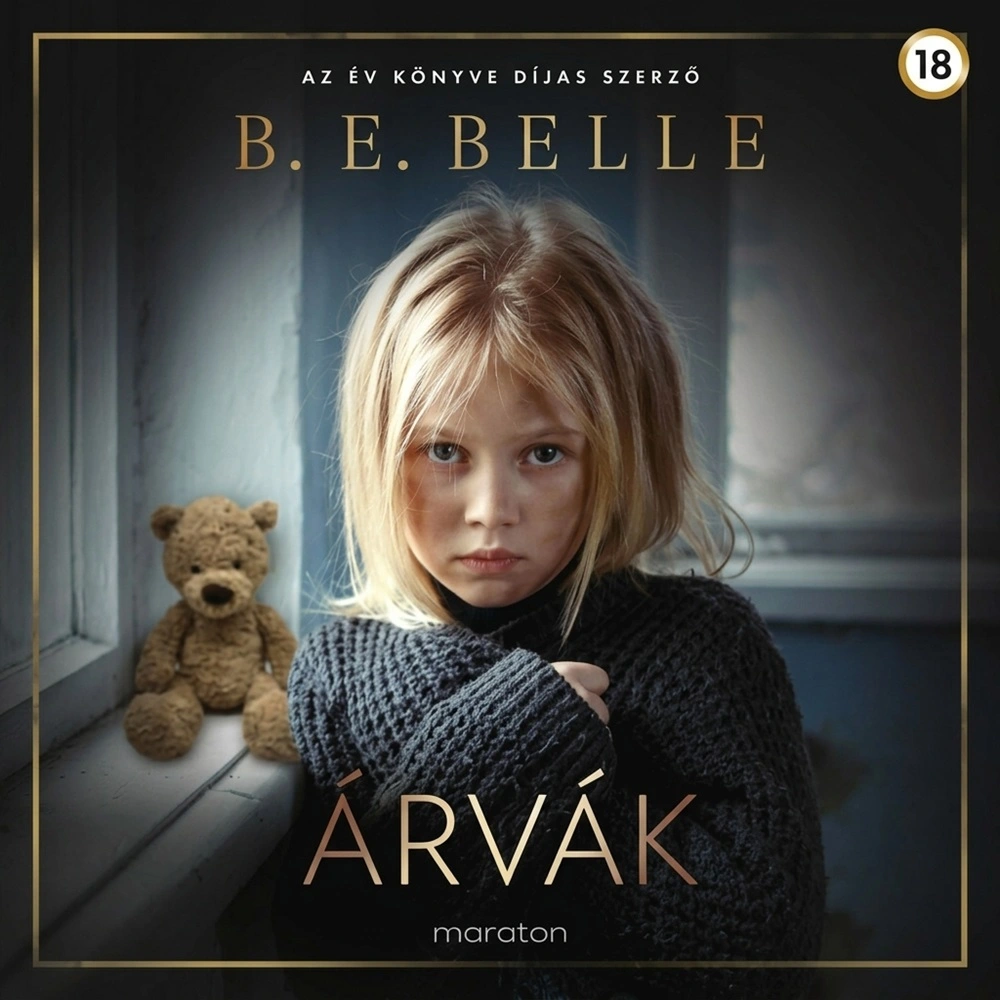 Árvák - Hangoskönyv