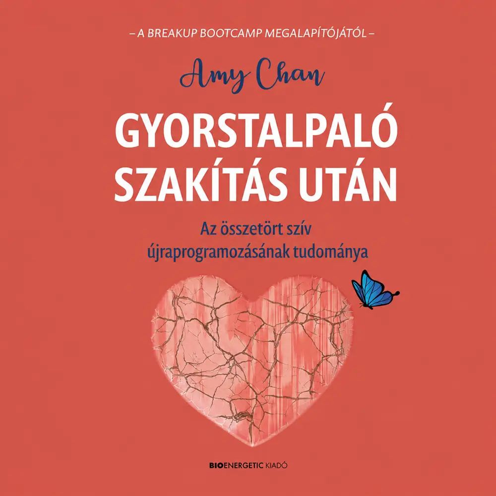 Gyorstalpaló szakítás után