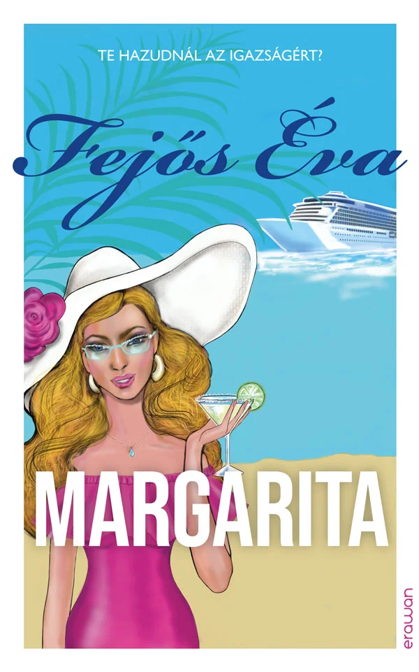 Margarita - Hangoskönyv