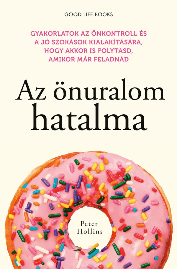 A hangoskönyv borítója