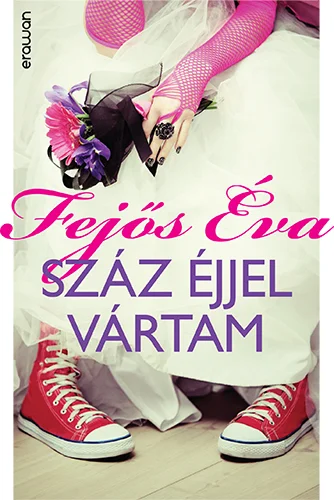 Száz éjjel vártam - Hangoskönyv