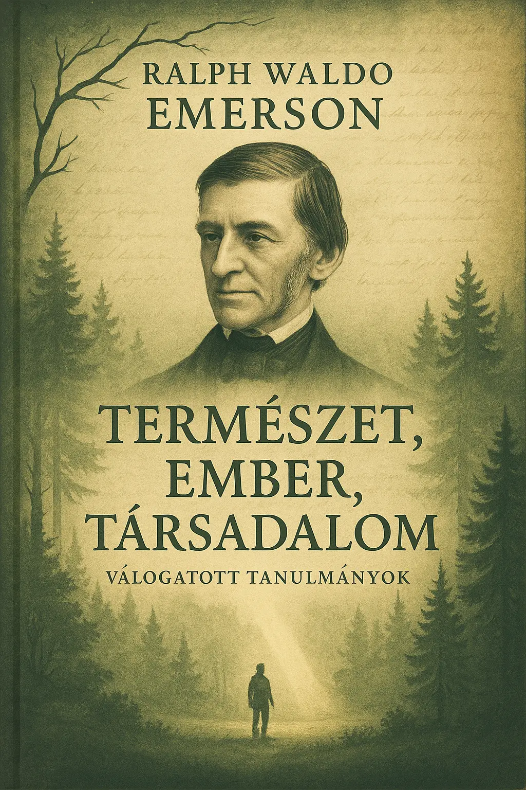 A hangoskönyv borítója