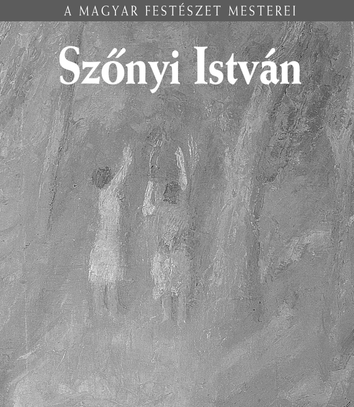 Szőnyi István - Hangoskönyv