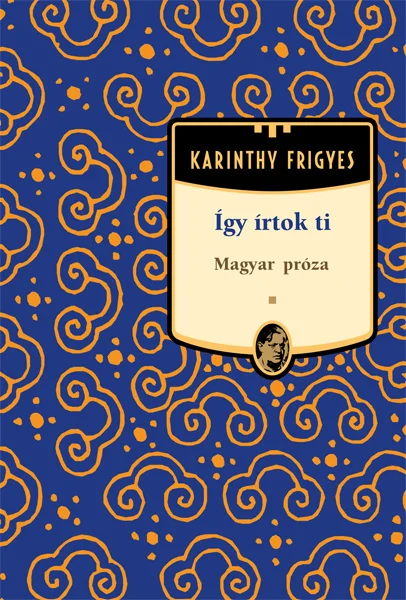 Így írtok Ti - Magyar költészet, magyar próza - Hangoskönyv
