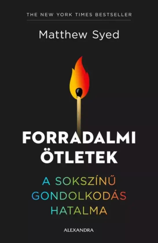 A hangoskönyv borítója