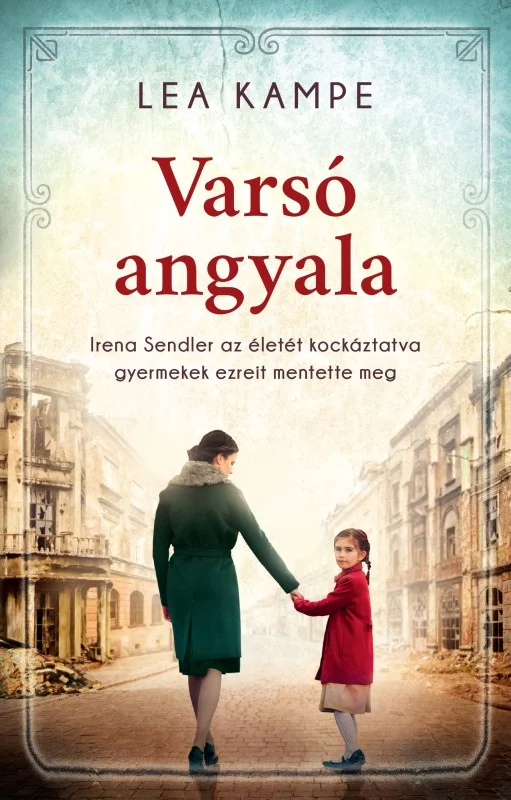 A hangoskönyv borítója