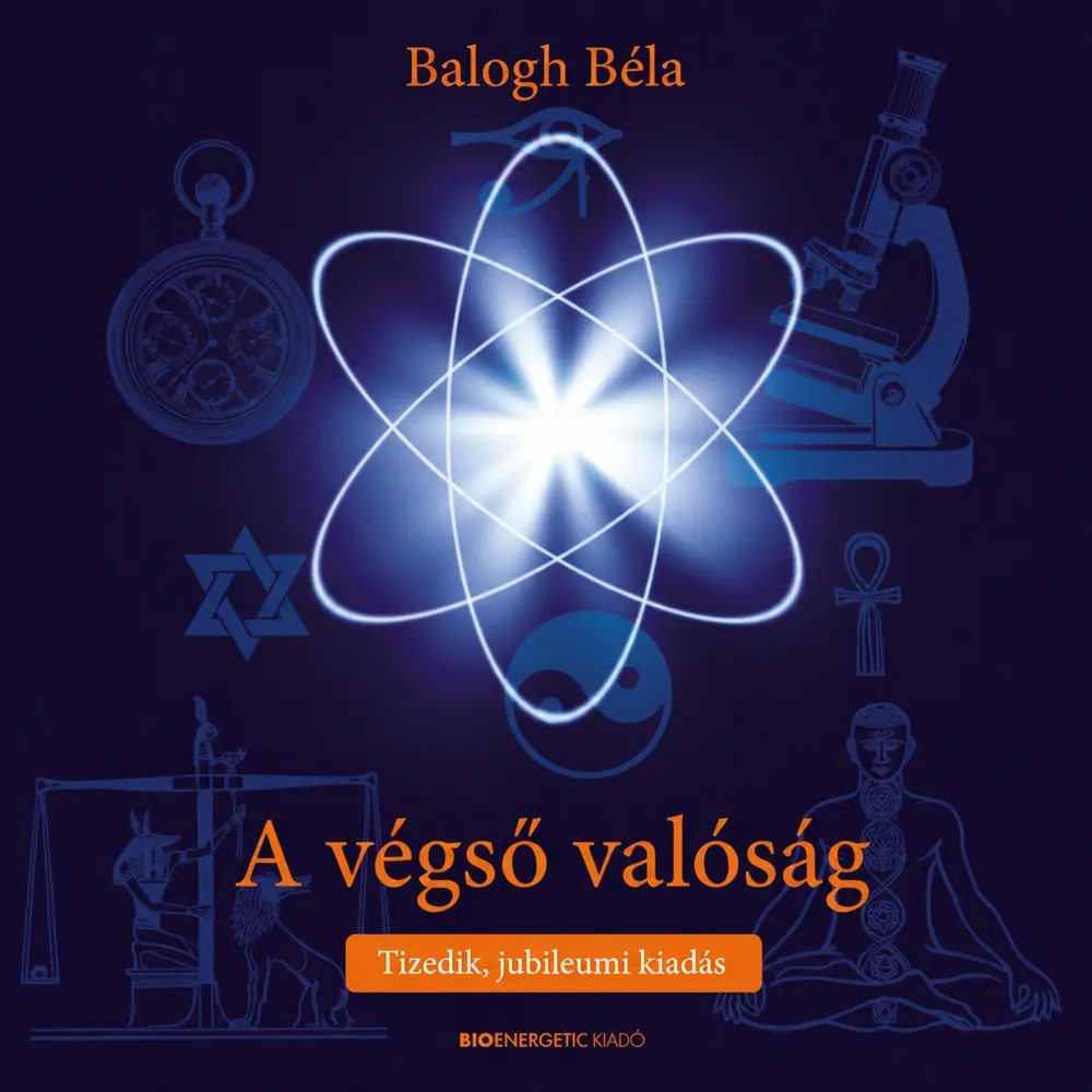 A végső valóság - Hangoskönyv