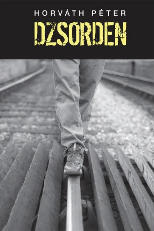 Dzsorden - Hangoskönyv