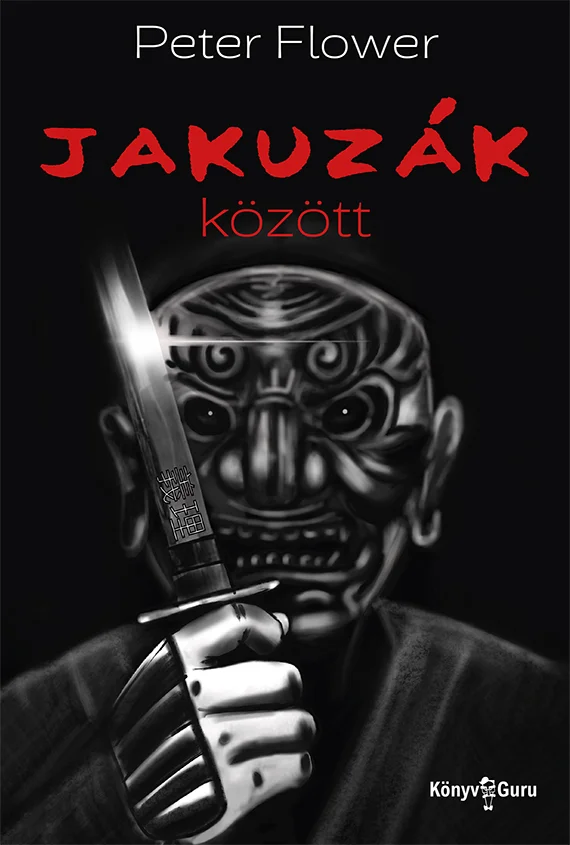 A hangoskönyv borítója