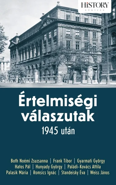 A hangoskönyv borítója