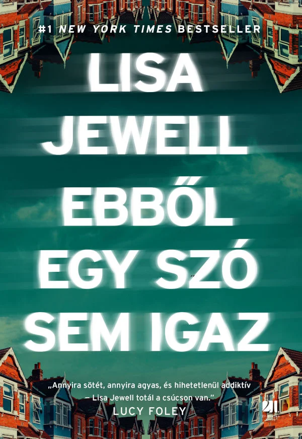 A hangoskönyv borítója