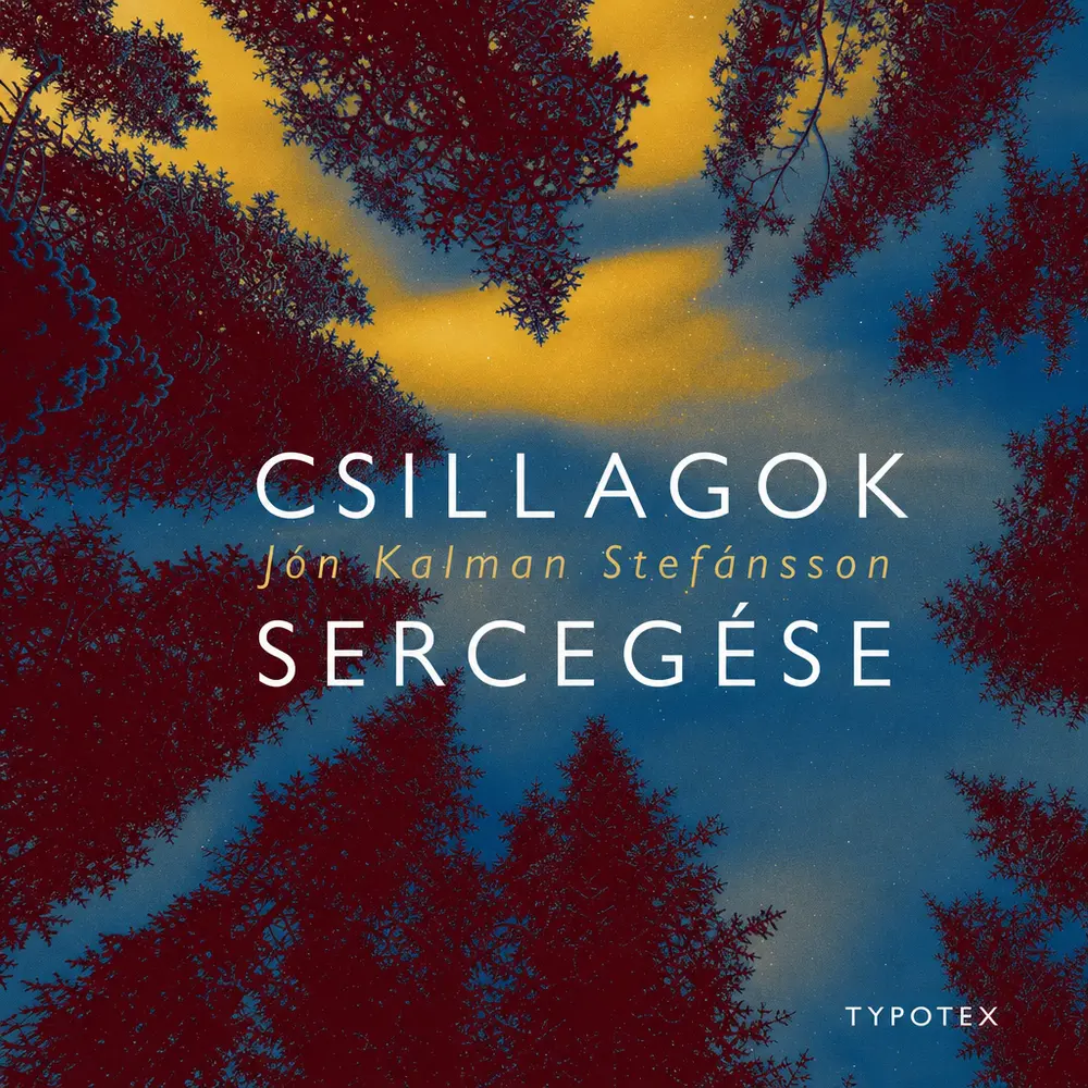 Csillagok sercegése - Hangoskönyv