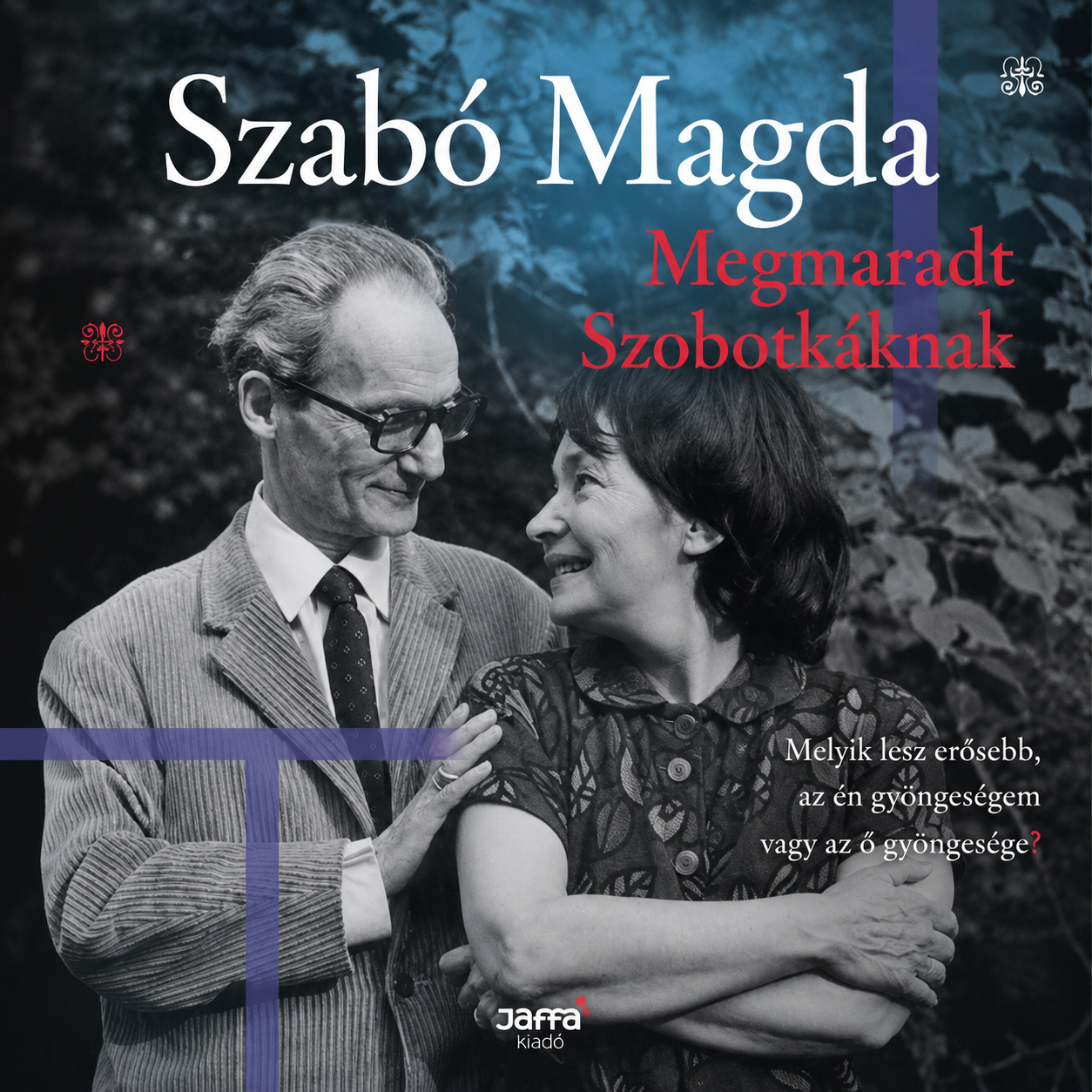 Megmaradt Szobotkának - Hangoskönyv