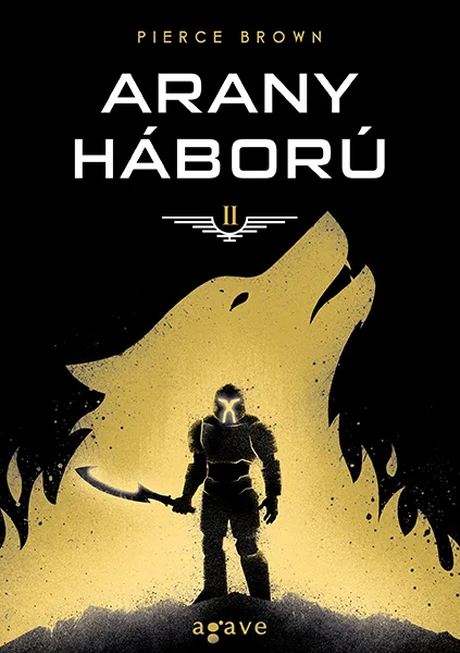 A hangoskönyv borítója