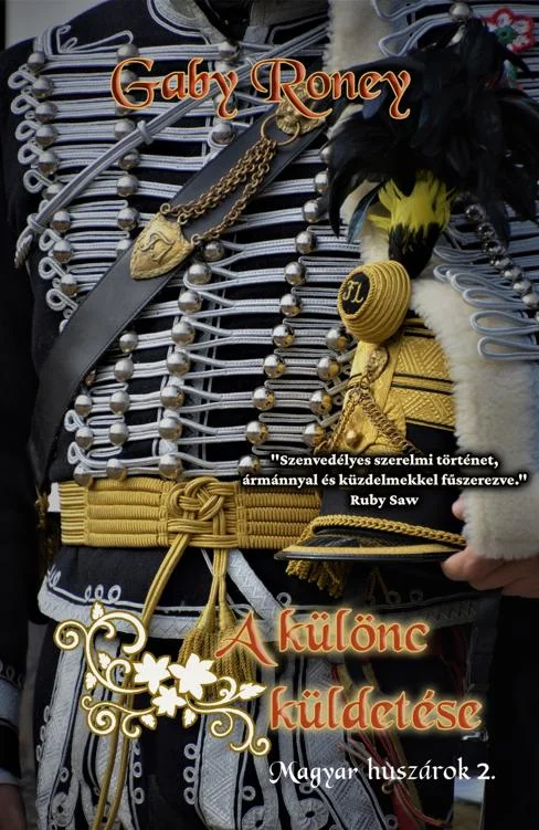 A különc küldetése - Hangoskönyv