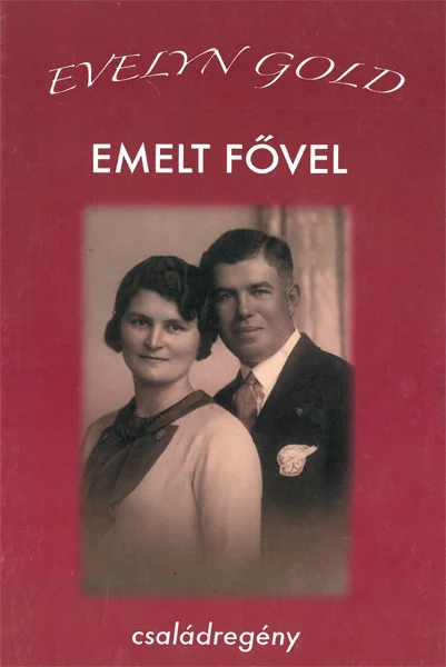A hangoskönyv borítója