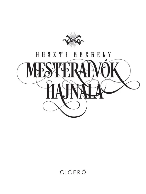 A hangoskönyv borítója