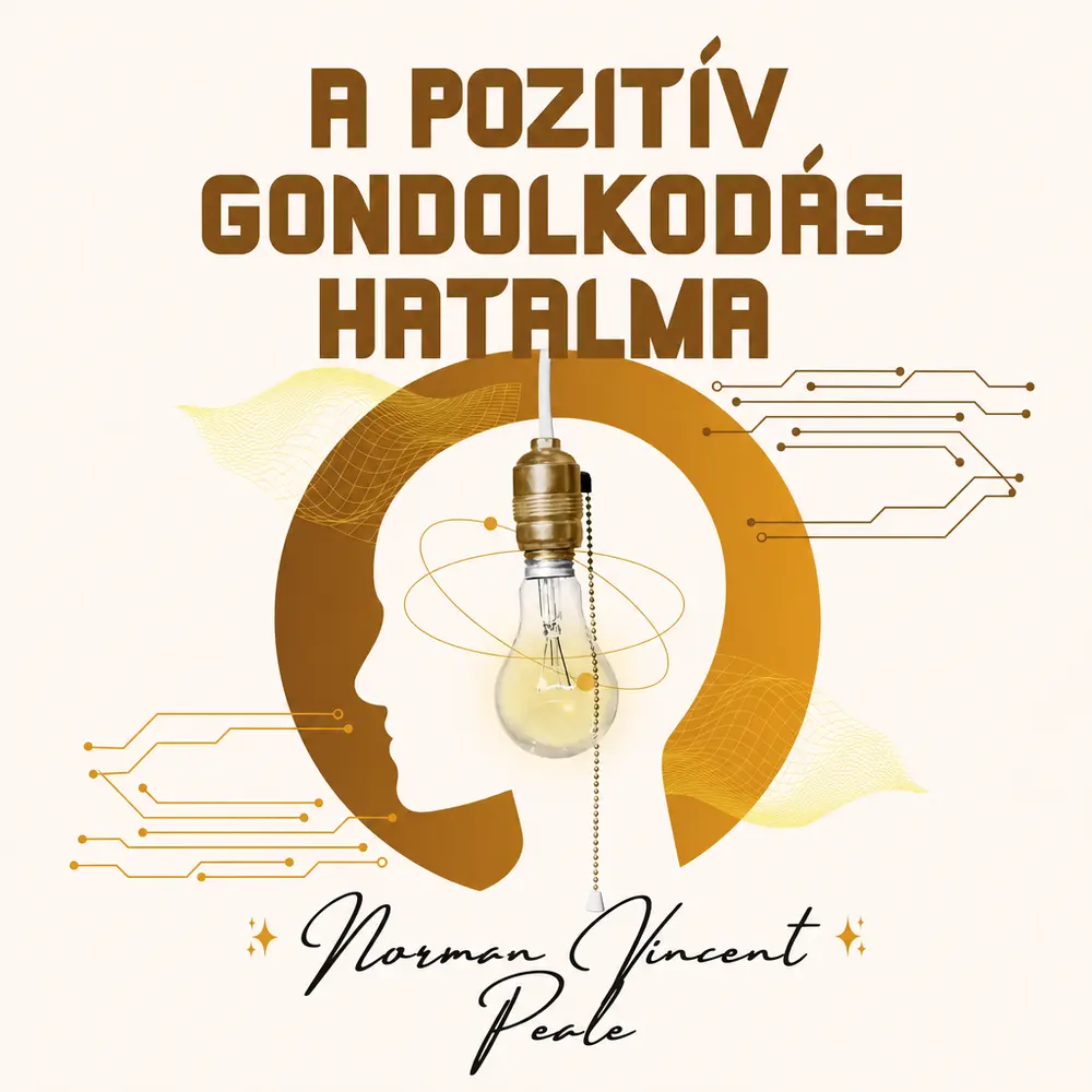 A hangoskönyv borítója