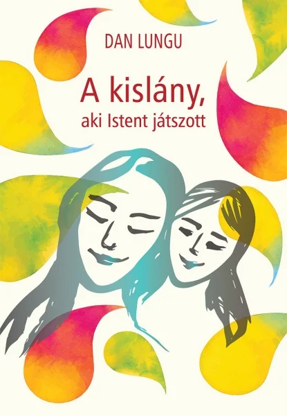A hangoskönyv borítója