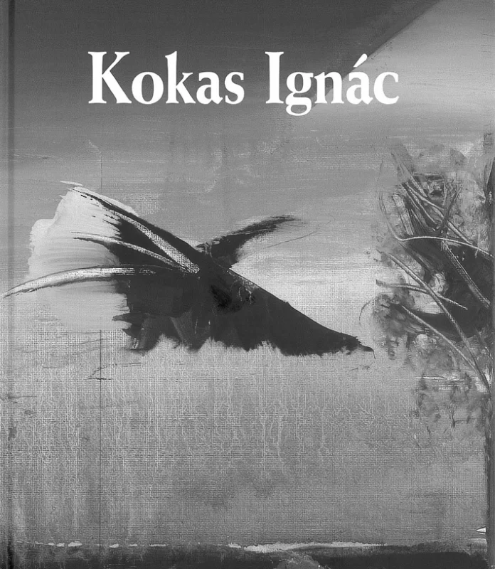 A hangoskönyv borítója