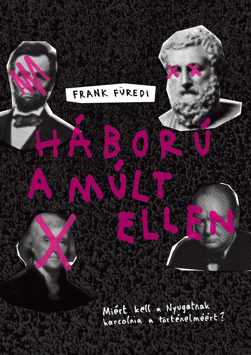 Háború a múlt ellen - Hangoskönyv
