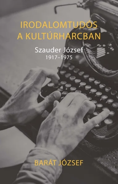 A hangoskönyv borítója