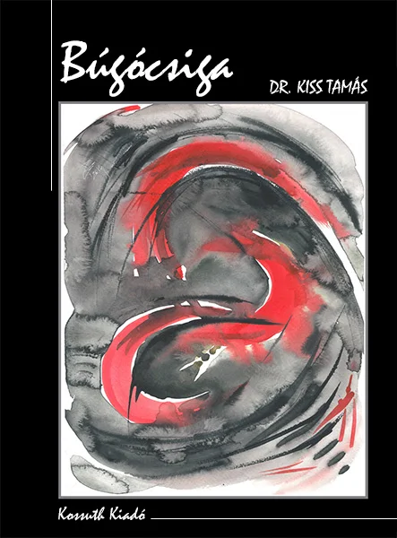 Búgócsiga - Hangoskönyv