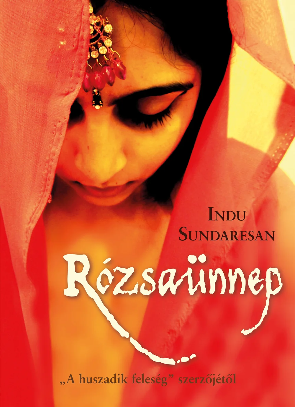 Rózsaünnep - Hangoskönyv