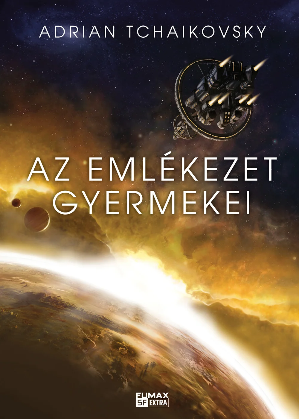 Az emlékezet gyermekei - Hangoskönyv