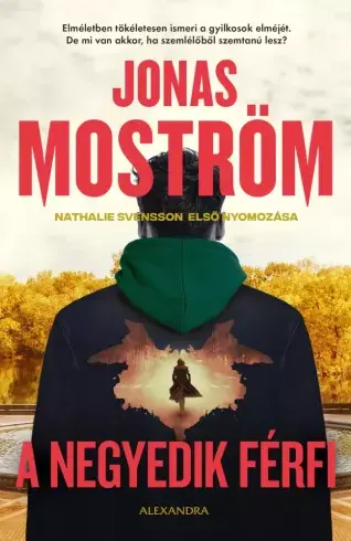 A hangoskönyv borítója