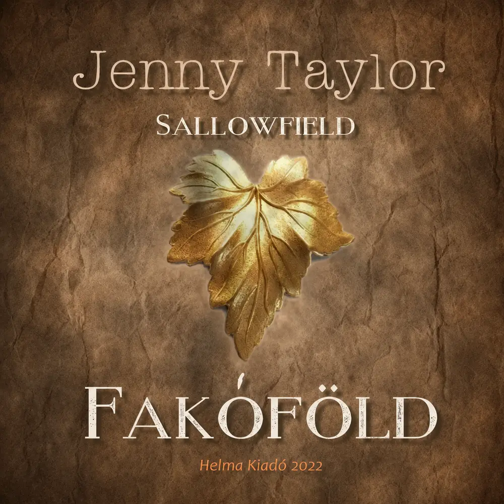 Fakóföld - Hangoskönyv