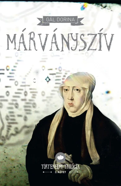 A hangoskönyv borítója