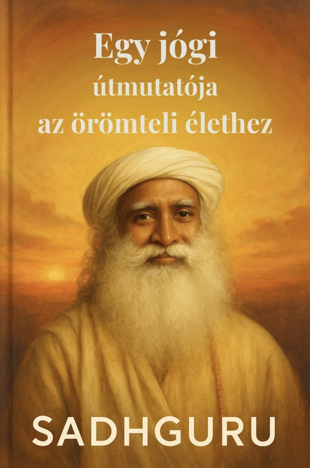 A hangoskönyv borítója