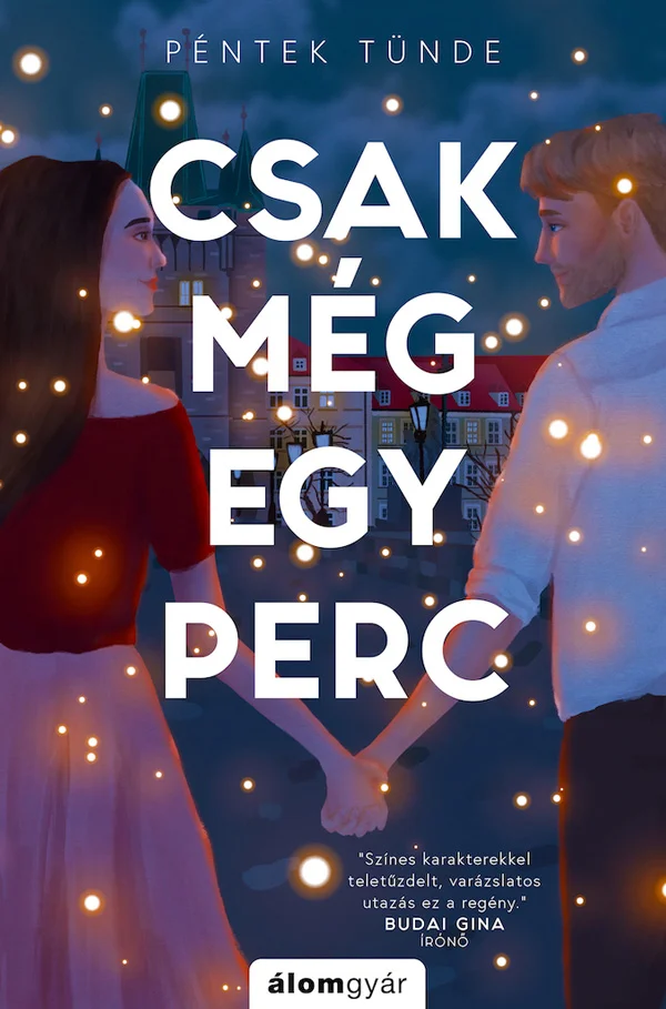 A hangoskönyv borítója