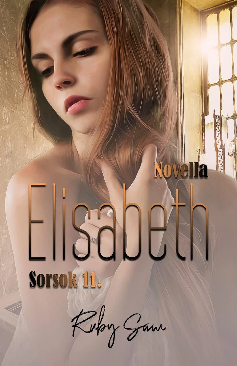 Elisabeth - Hangoskönyv