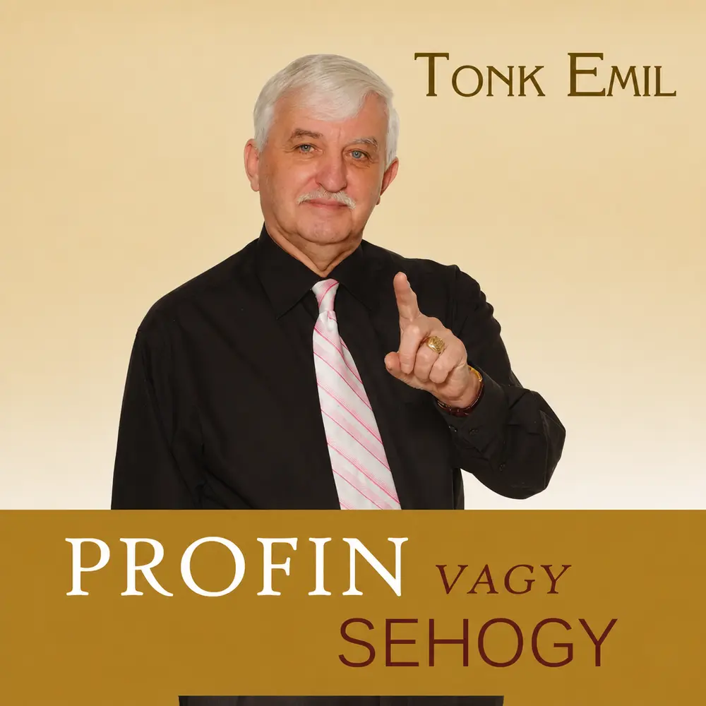 A hangoskönyv borítója