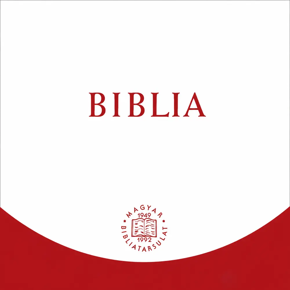 Biblia - Hangoskönyv