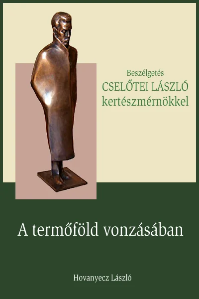 A hangoskönyv borítója