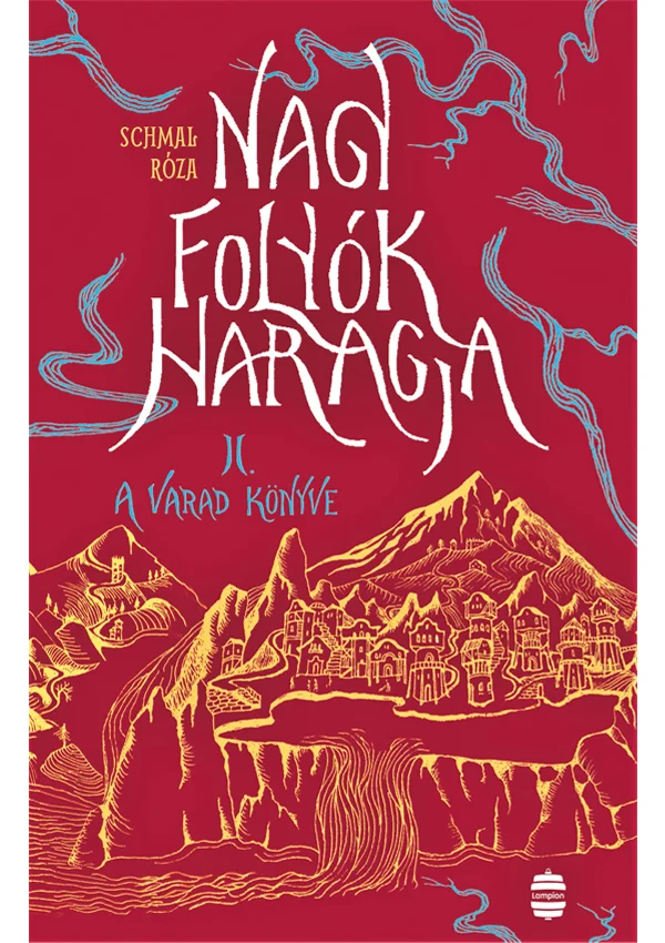 A Varad könyve - Hangoskönyv