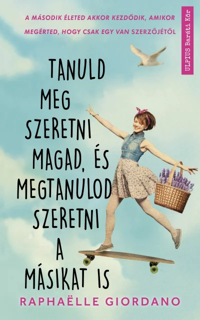 Tanuld meg szeretni magad, és megtanulod szeretni a másikat is - Hangoskönyv