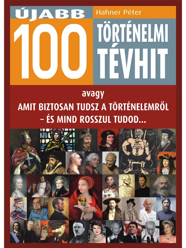 A hangoskönyv borítója