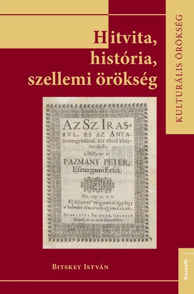 A hangoskönyv borítója