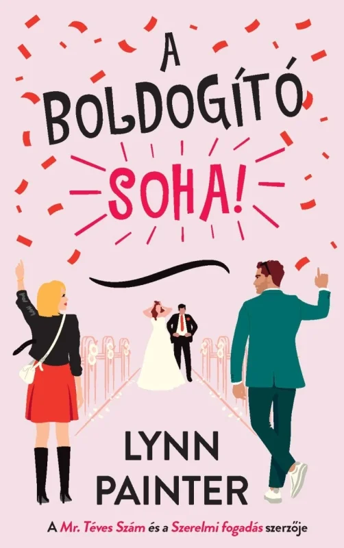 A hangoskönyv borítója