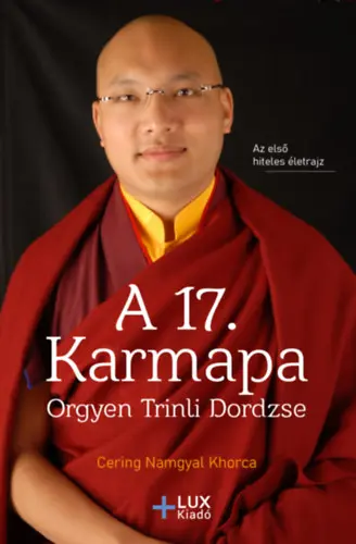 A hangoskönyv borítója
