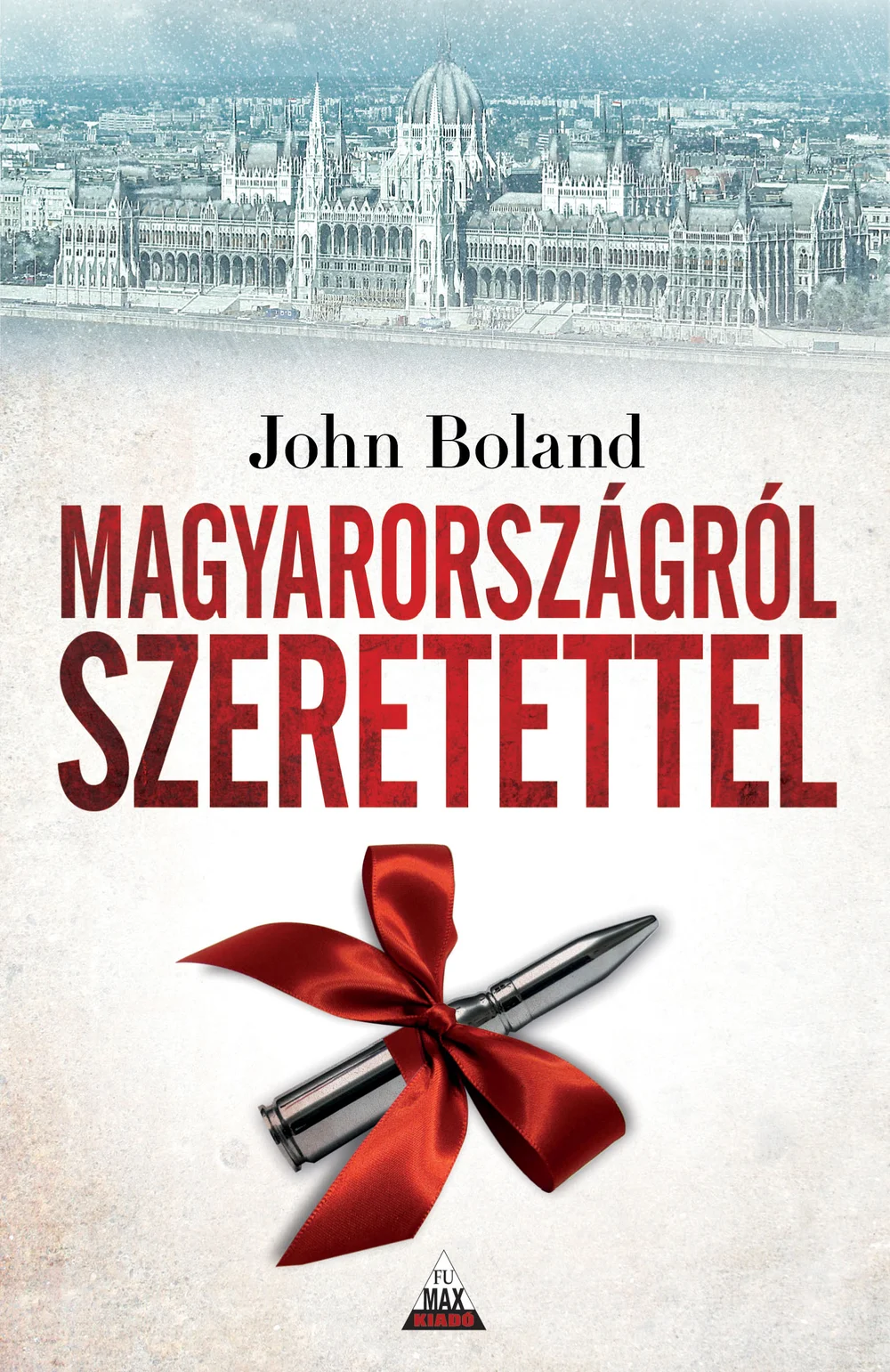 Magyarországról szeretettel - Hangoskönyv